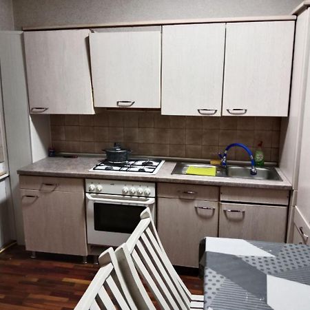 Markaz 6 Uy-122A Honadon-9 Taszkent Zewnętrze zdjęcie