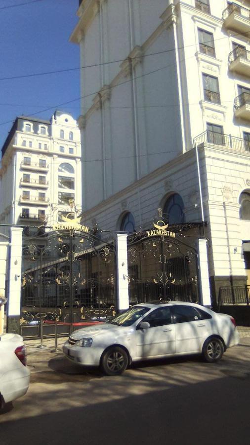 Markaz 6 Uy-122A Honadon-9 Taszkent Zewnętrze zdjęcie