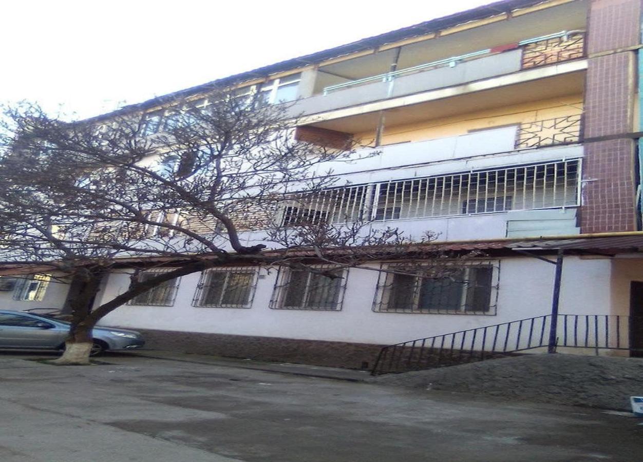 Markaz 6 Uy-122A Honadon-9 Taszkent Zewnętrze zdjęcie