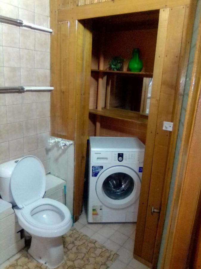 Markaz 6 Uy-122A Honadon-9 Taszkent Zewnętrze zdjęcie