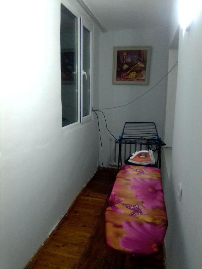 Markaz 6 Uy-122A Honadon-9 Taszkent Zewnętrze zdjęcie