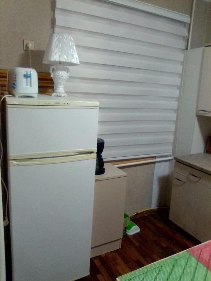 Markaz 6 Uy-122A Honadon-9 Taszkent Zewnętrze zdjęcie