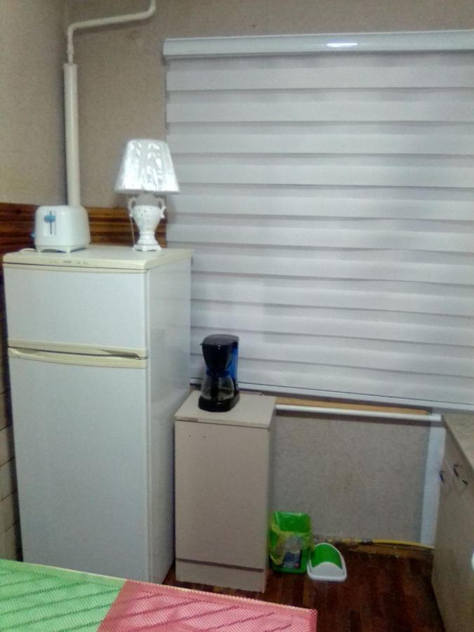 Markaz 6 Uy-122A Honadon-9 Taszkent Zewnętrze zdjęcie