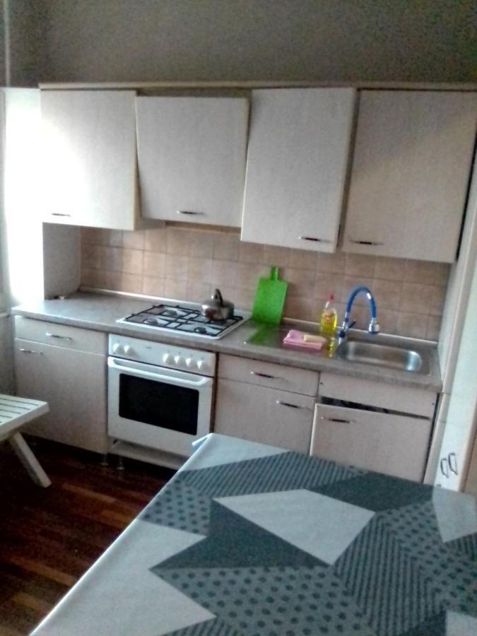 Markaz 6 Uy-122A Honadon-9 Taszkent Zewnętrze zdjęcie