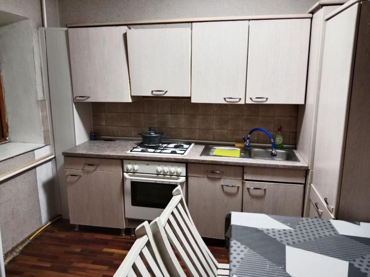 Markaz 6 Uy-122A Honadon-9 Taszkent Zewnętrze zdjęcie