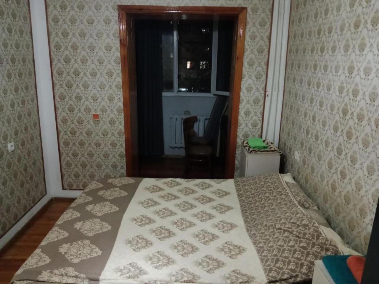 Markaz 6 Uy-122A Honadon-9 Taszkent Zewnętrze zdjęcie