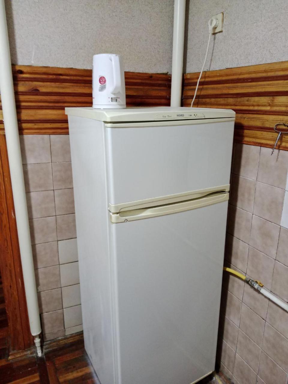 Markaz 6 Uy-122A Honadon-9 Taszkent Zewnętrze zdjęcie