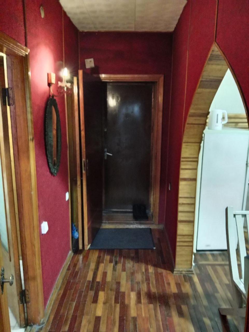 Markaz 6 Uy-122A Honadon-9 Taszkent Zewnętrze zdjęcie