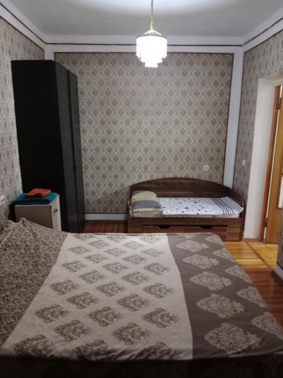 Markaz 6 Uy-122A Honadon-9 Taszkent Zewnętrze zdjęcie